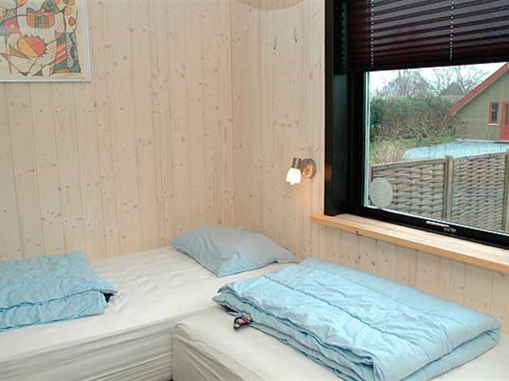 "Jarmunrek" - 1km from the sea-Drinnen