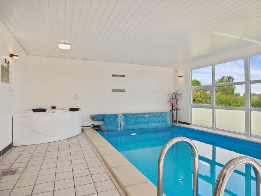 Vakantiehuis Peder in Denemarken