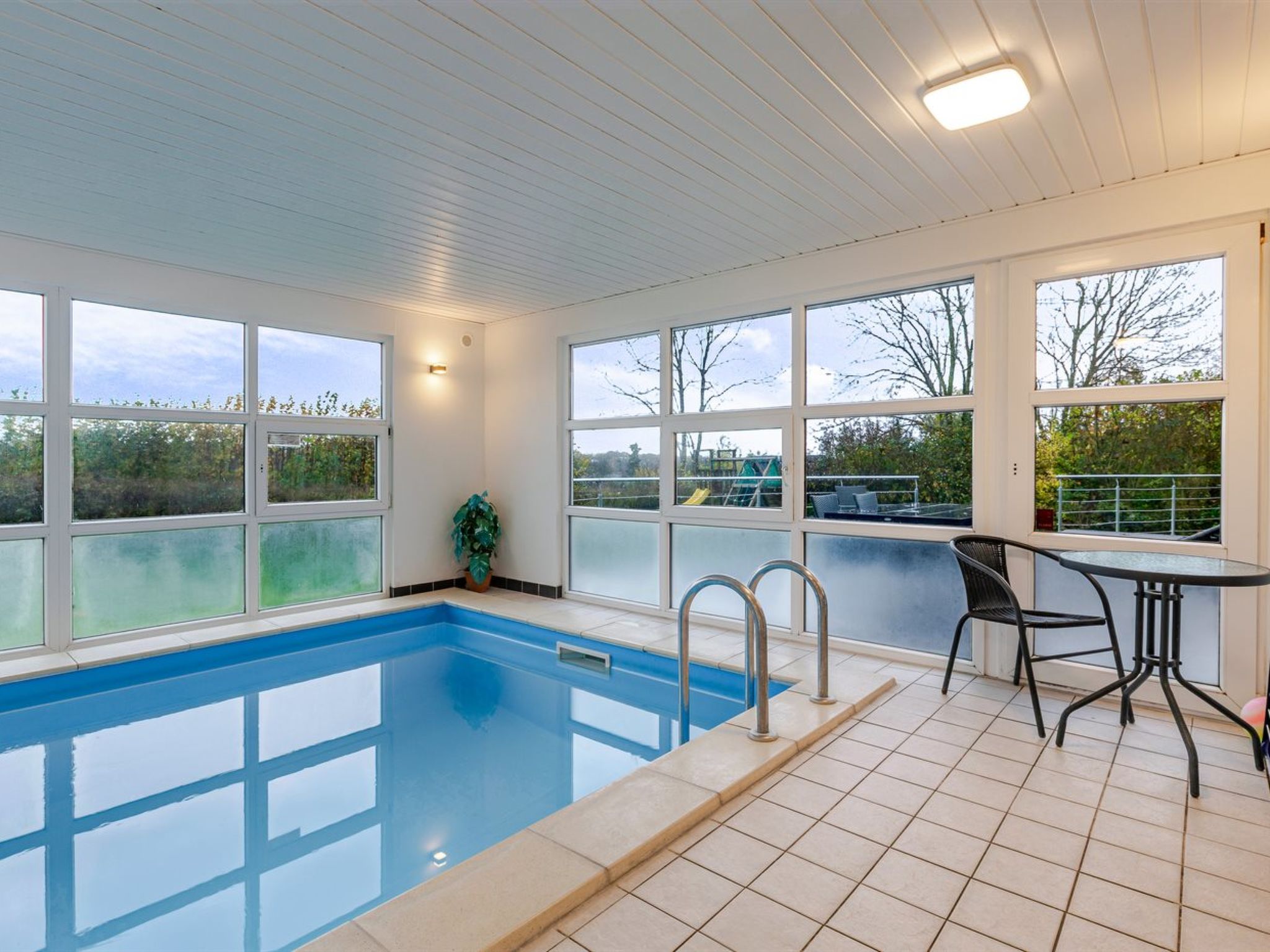 "Peder" - 950m from the sea - Dehors