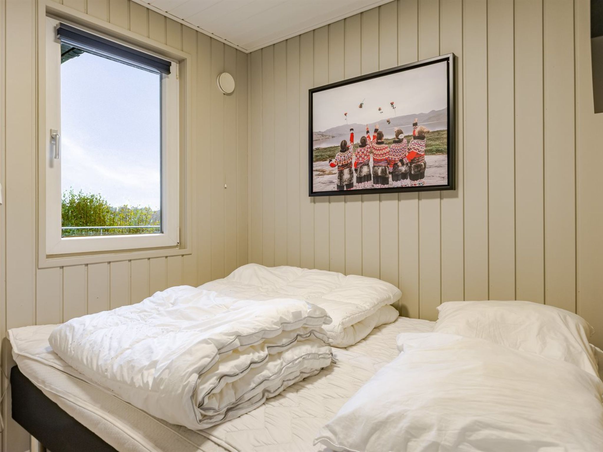 "Peder" - 950m from the sea-Binnen