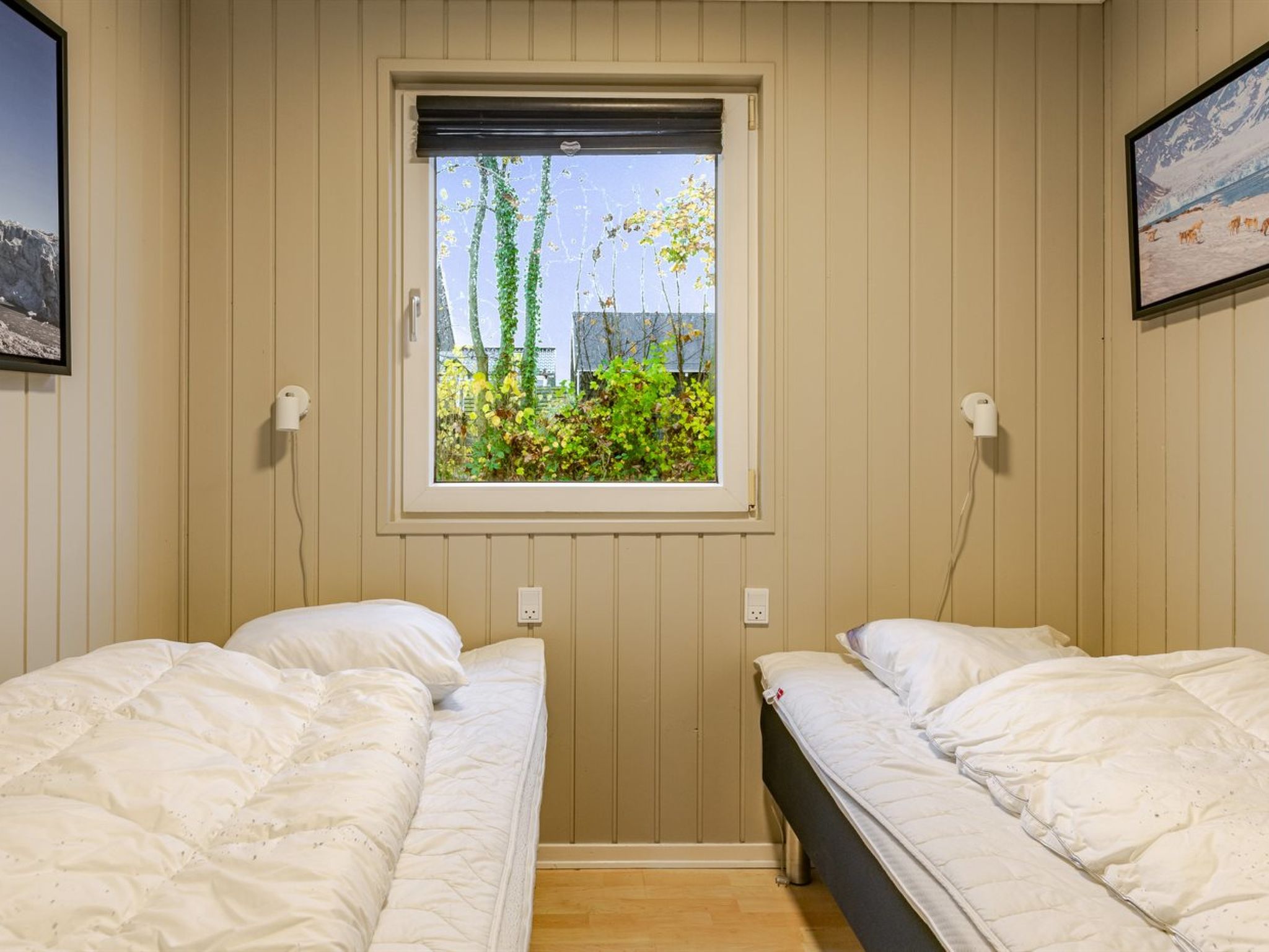 "Peder" - 950m from the sea-Binnen