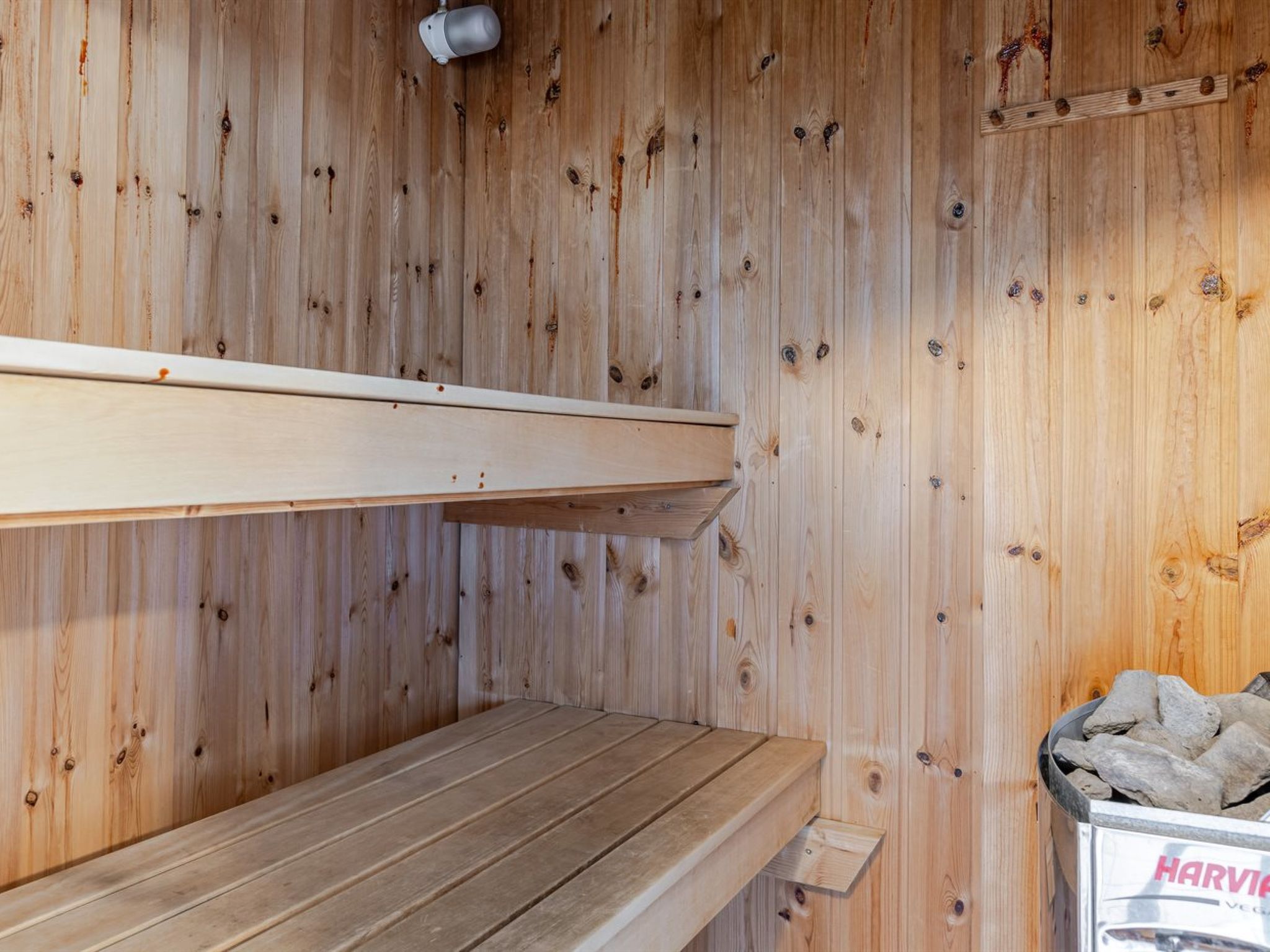 "Peder" - 950m from the sea-Binnen