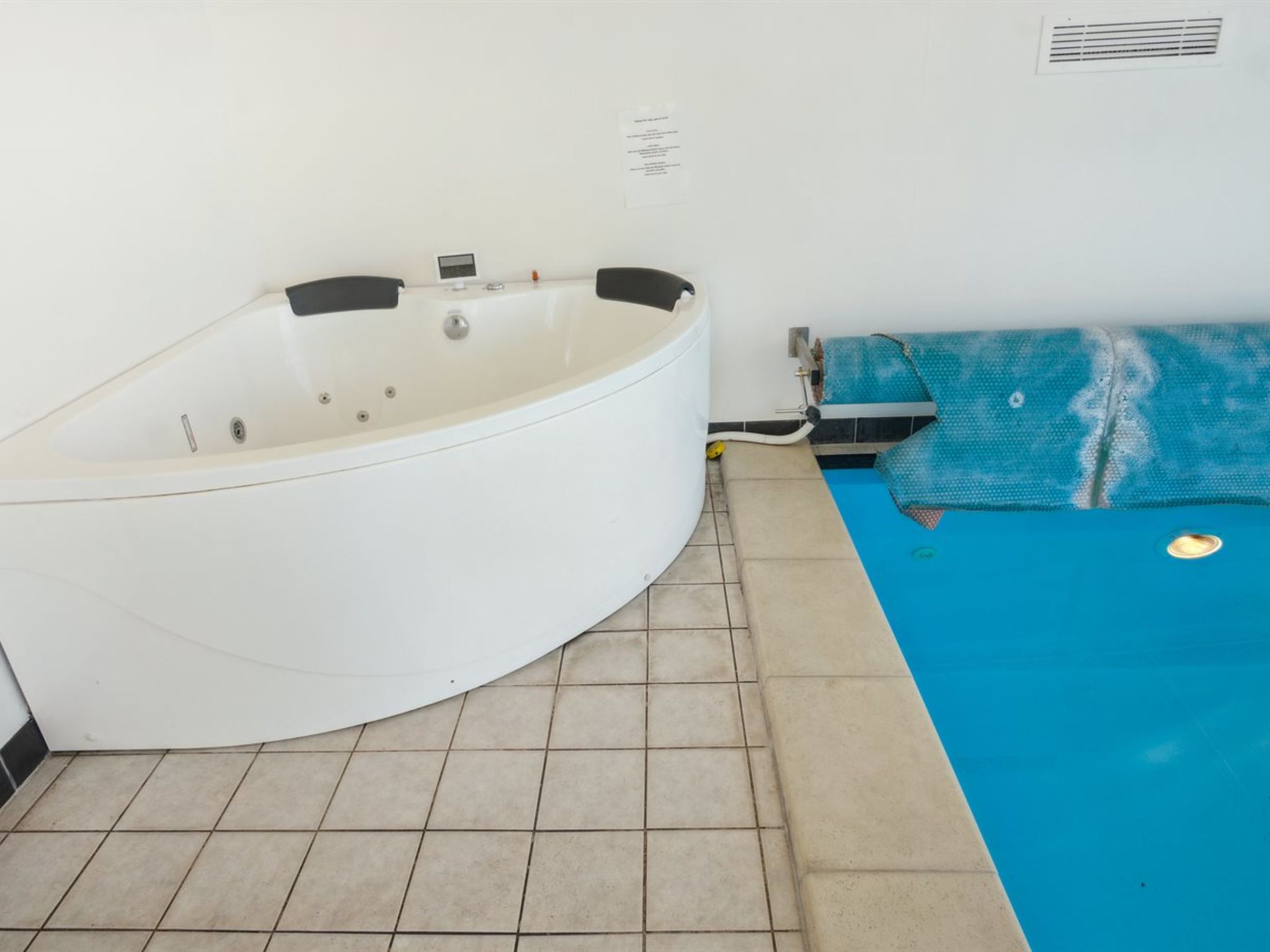 "Peder" - 950m from the sea