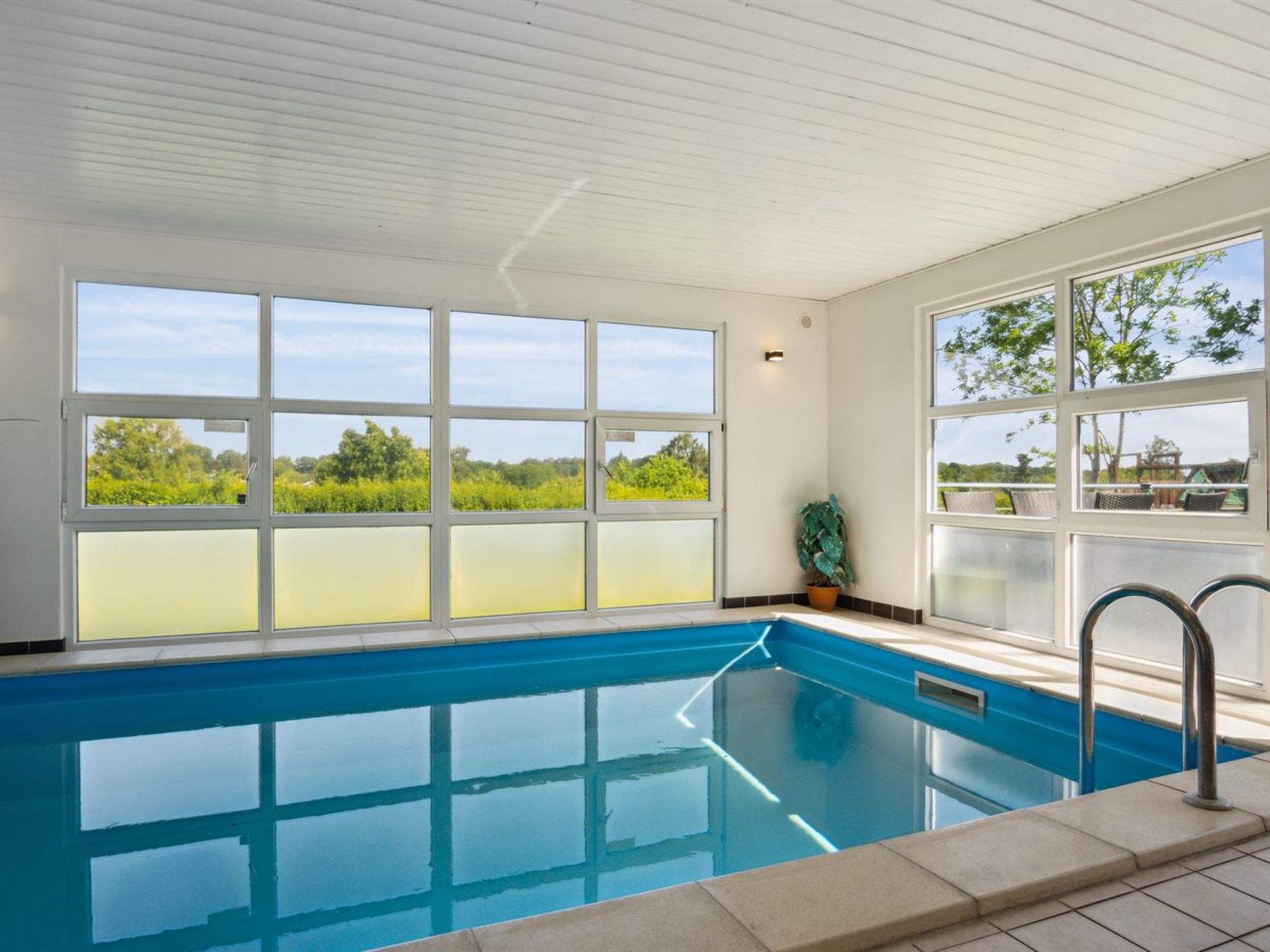 "Peder" - 950m from the sea