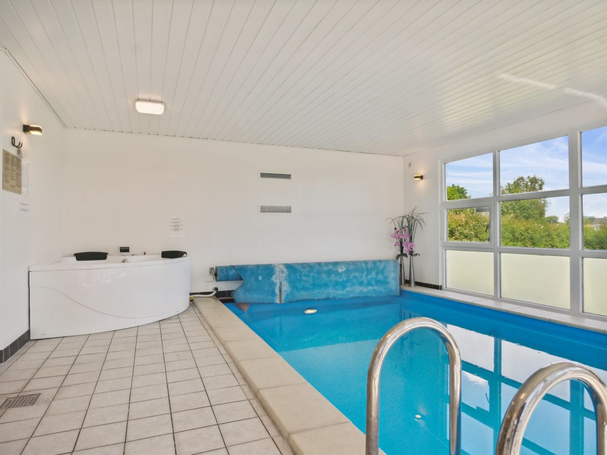 "Peder" - 950m from the sea