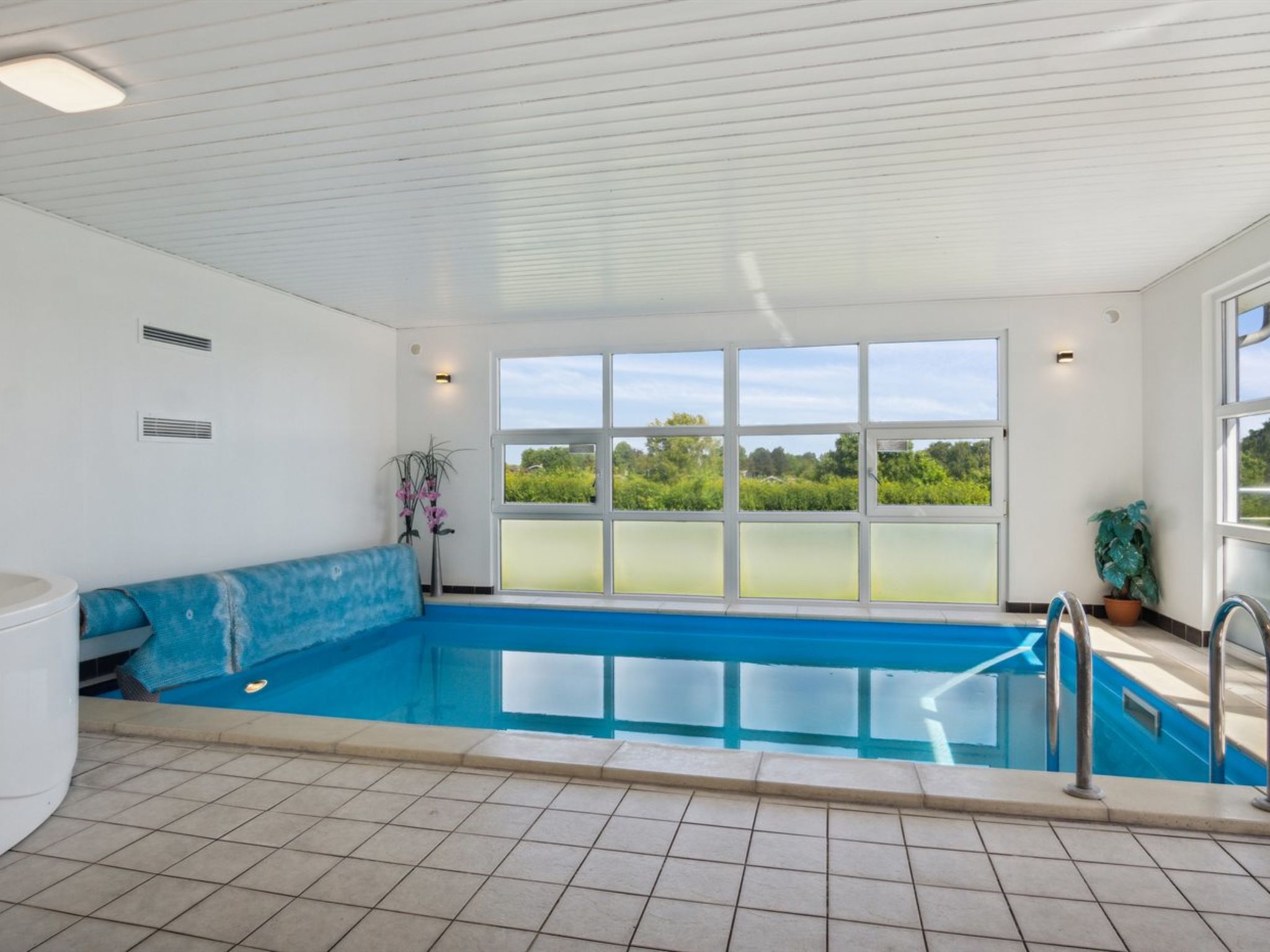 "Peder" - 950m from the sea-Buiten