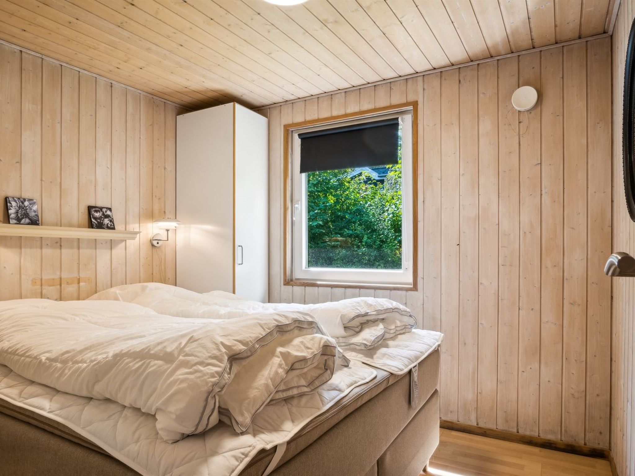 "Peder" - 950m from the sea-Binnen