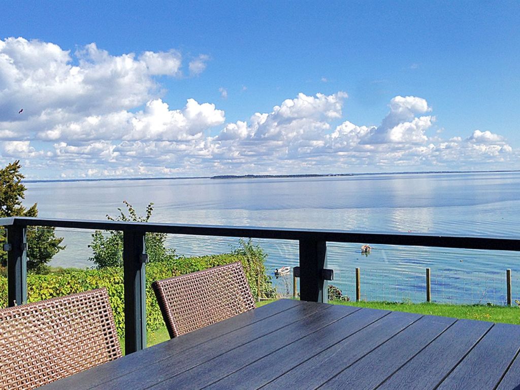 Vakantiehuis Majbritt in Denemarken