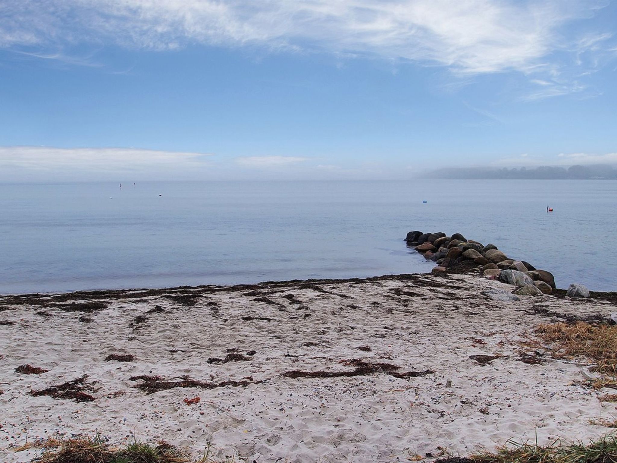 "Majbritt" - 50m from the sea - Dehors