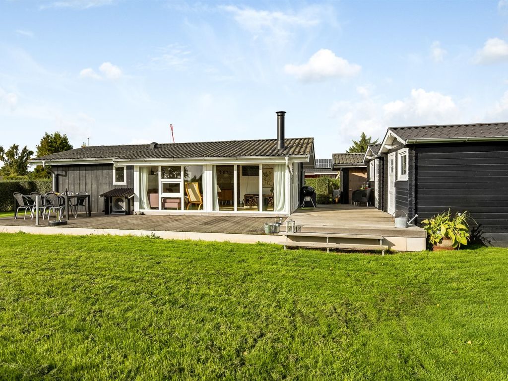 Vakantiehuis Florina