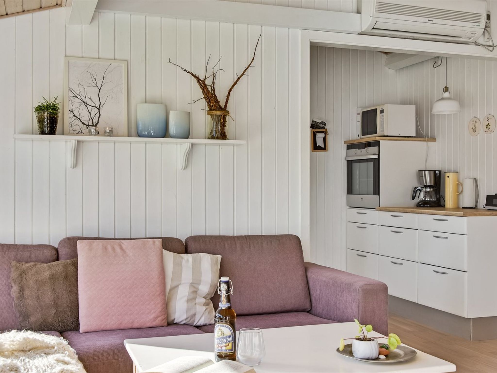 "Florina" - 700m from the sea-Binnen