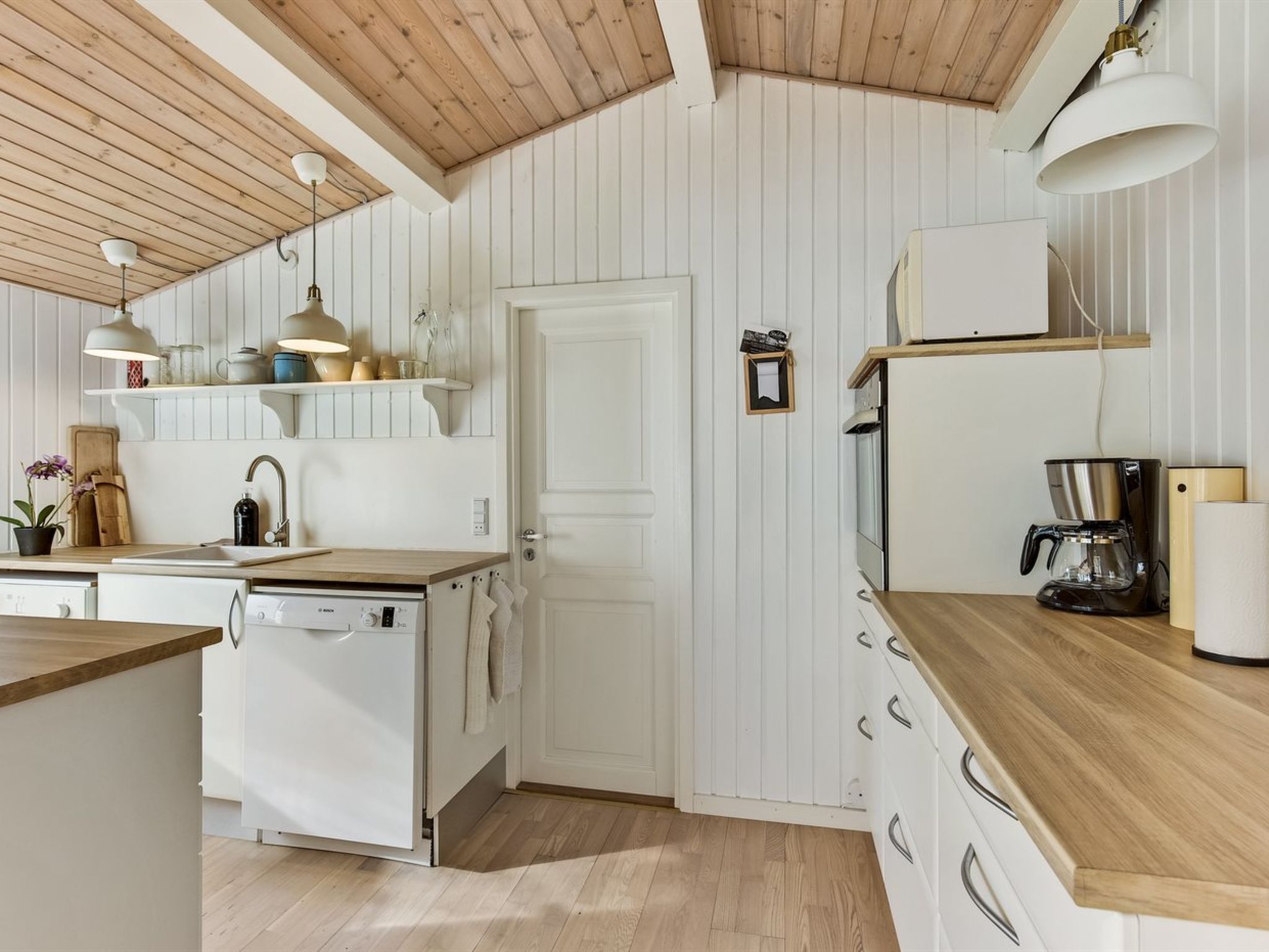 "Florina" - 700m from the sea-Binnen