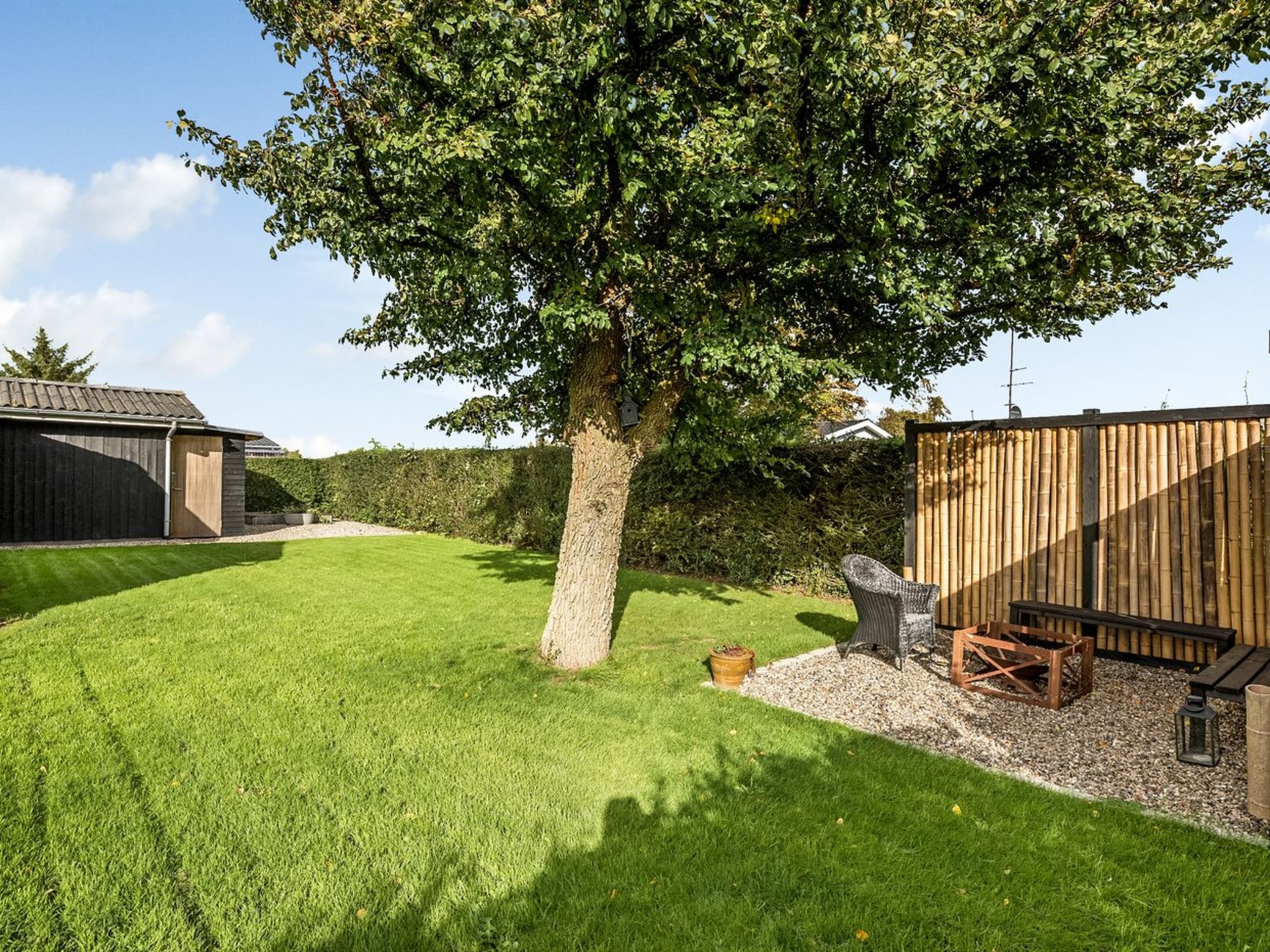 "Florina" - 700m from the sea - Dehors