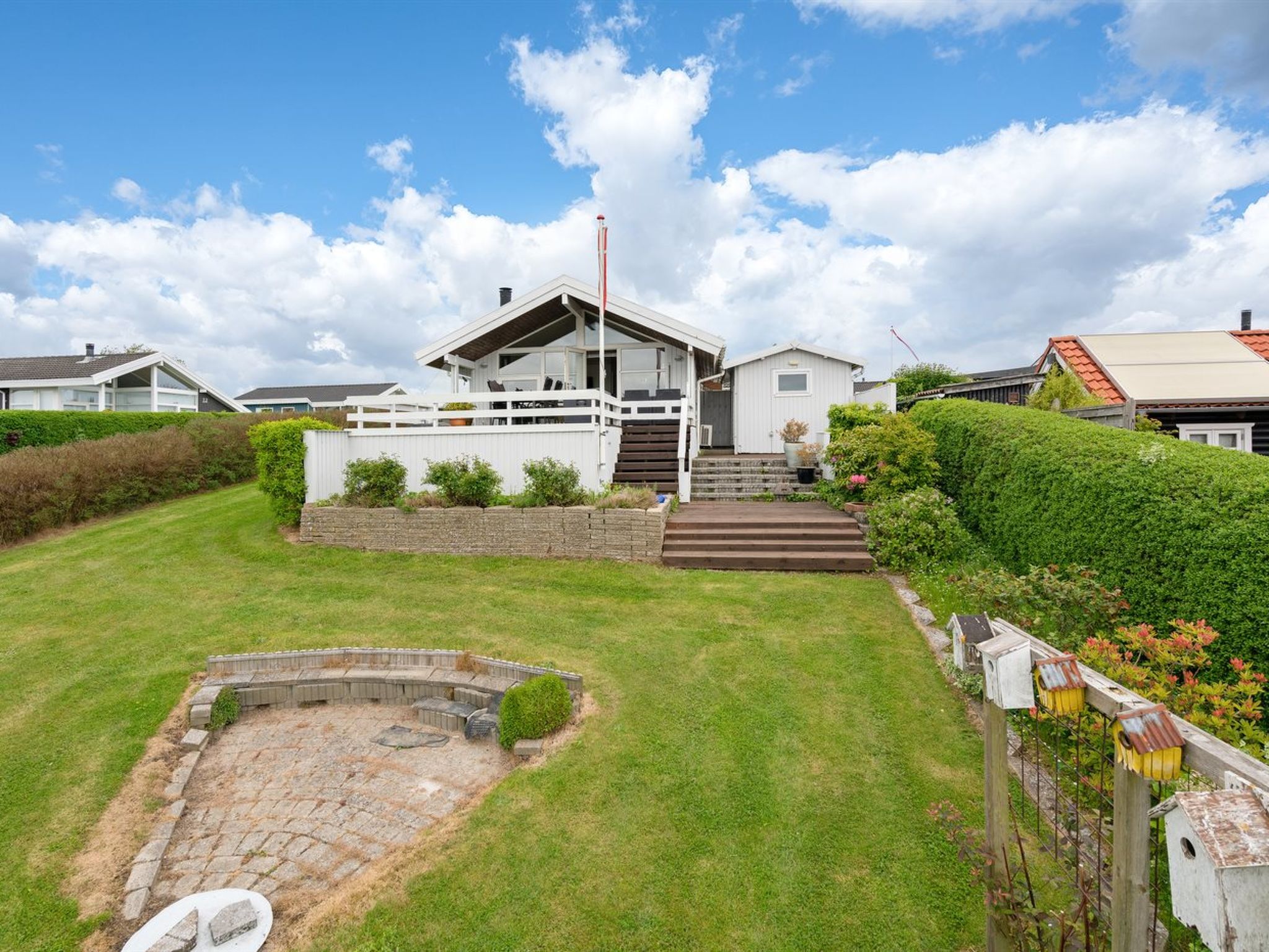 "Heimeram" - 150m from the sea