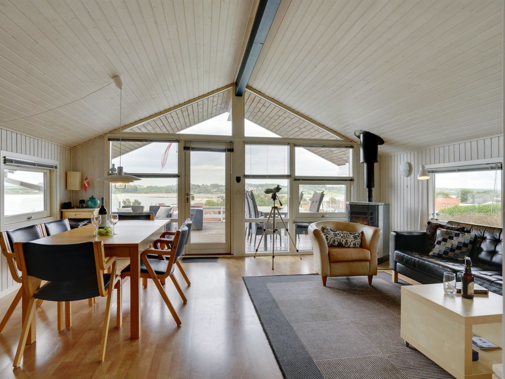 "Heimeram" - 150m from the sea