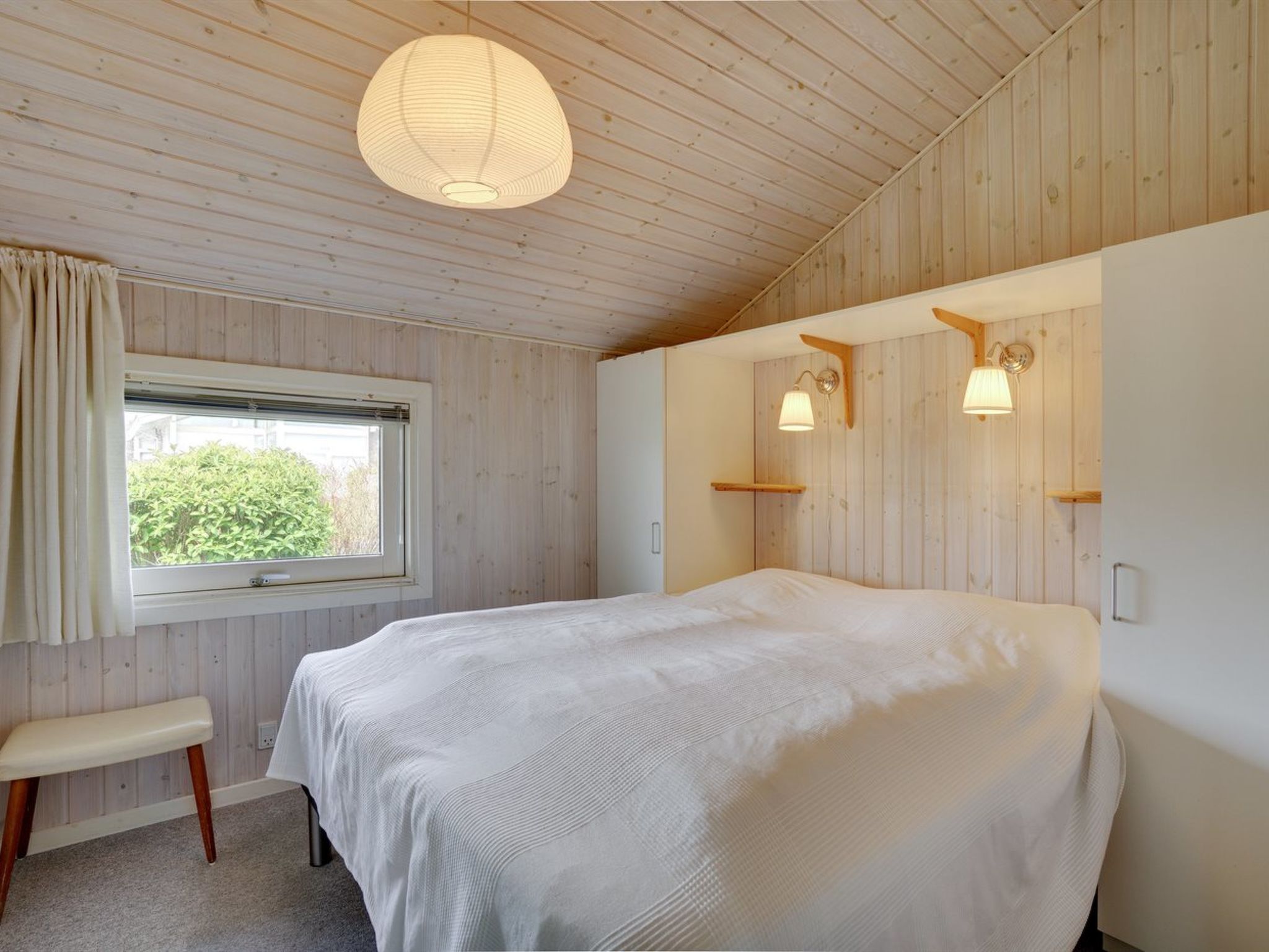 "Heimeram" - 150m from the sea-Drinnen