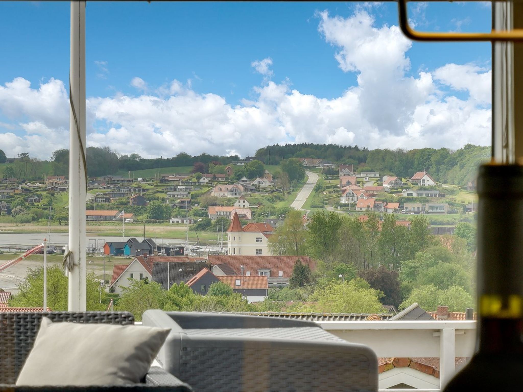 "Heimeram" - 150m from the sea-Draußen