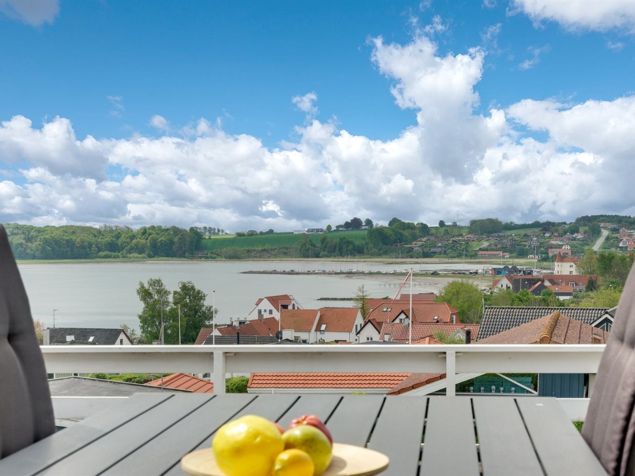 "Heimeram" - 150m from the sea-Draußen