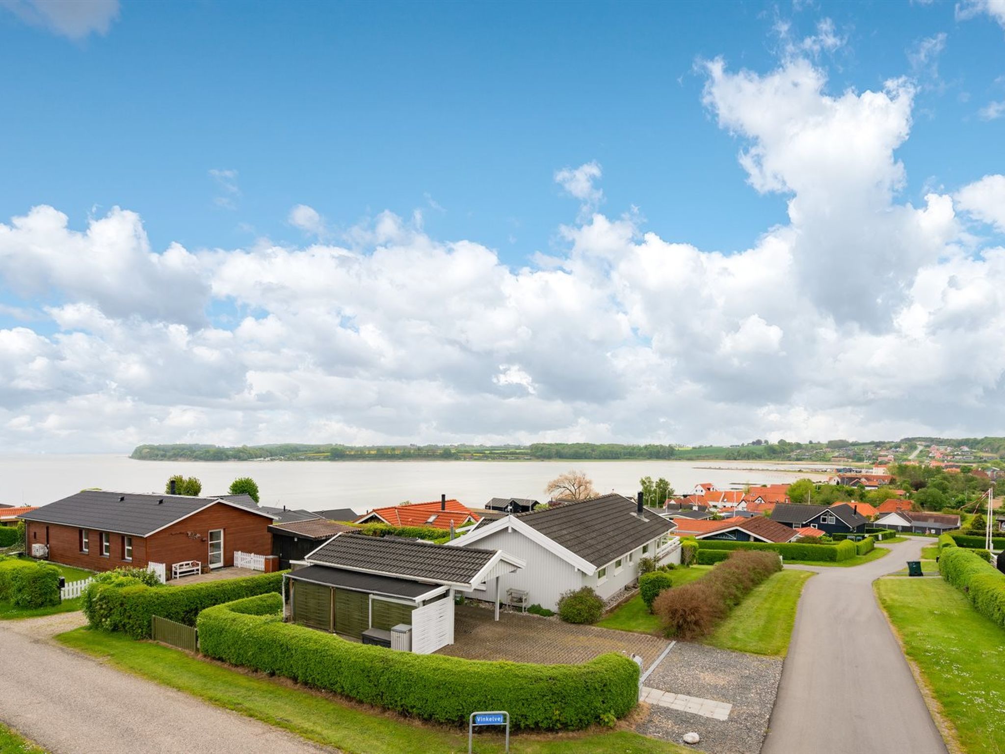 "Heimeram" - 150m from the sea-Draußen