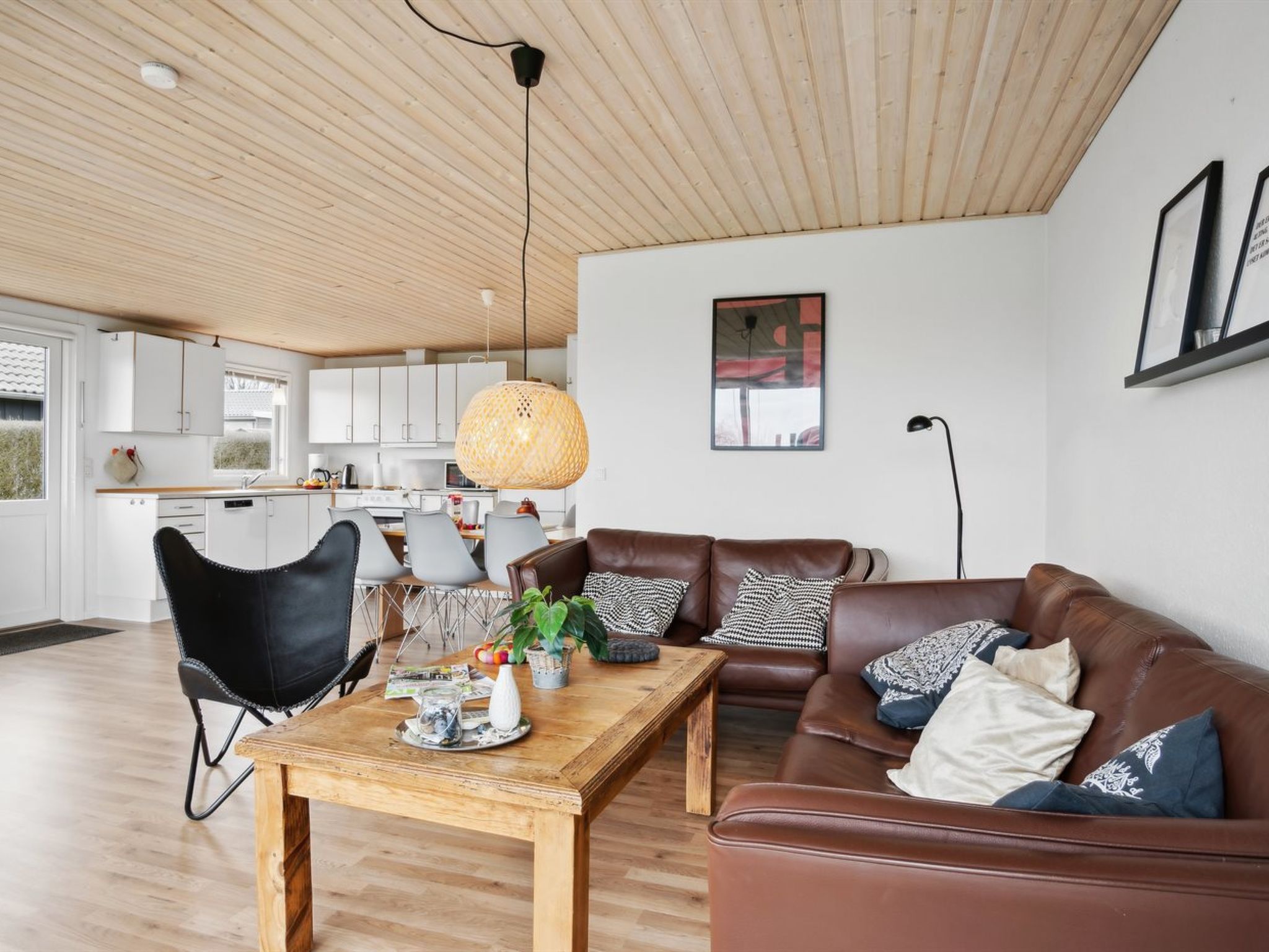 "Blesse" - 250m from the sea - Binnen