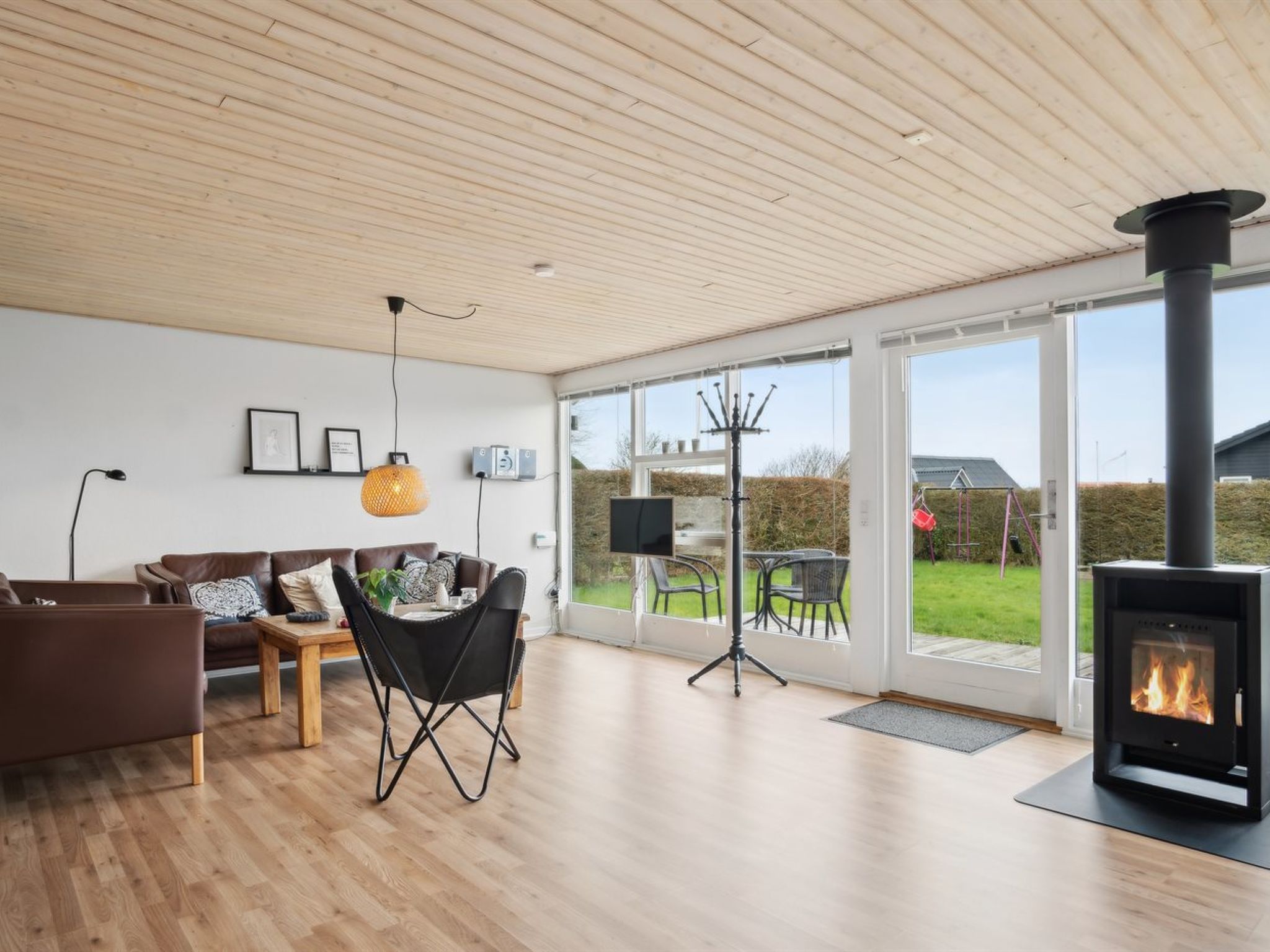 "Blesse" - 250m from the sea - Binnen