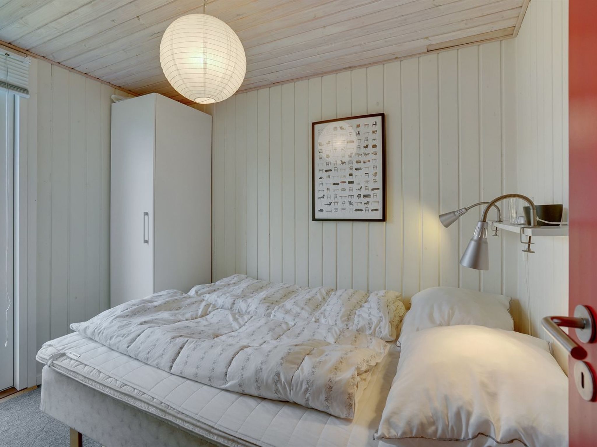 "Blesse" - 250m from the sea - Binnen