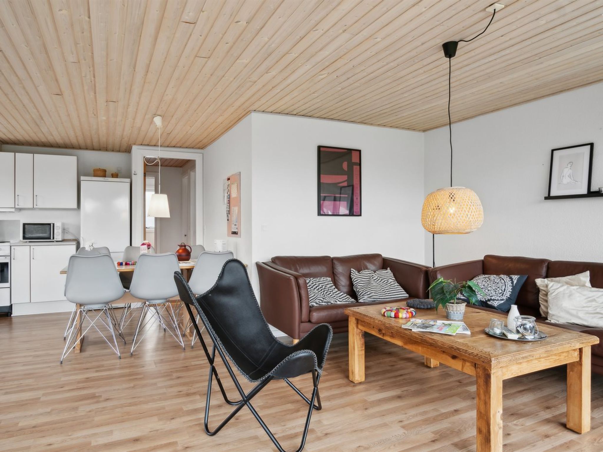"Blesse" - 250m from the sea - Binnen