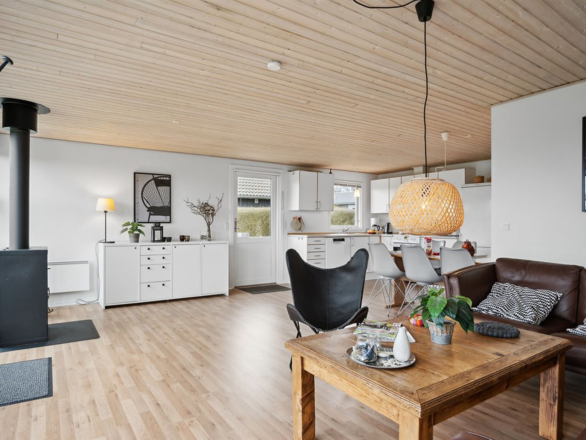 "Blesse" - 250m from the sea - Binnen