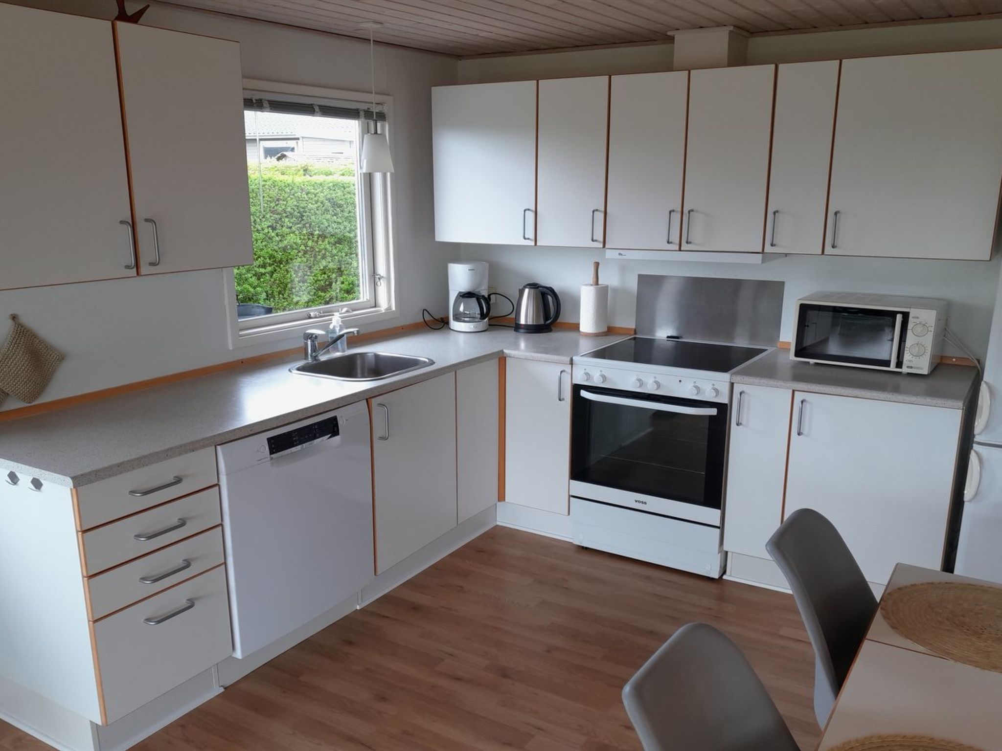 "Blesse" - 250m from the sea - Binnen
