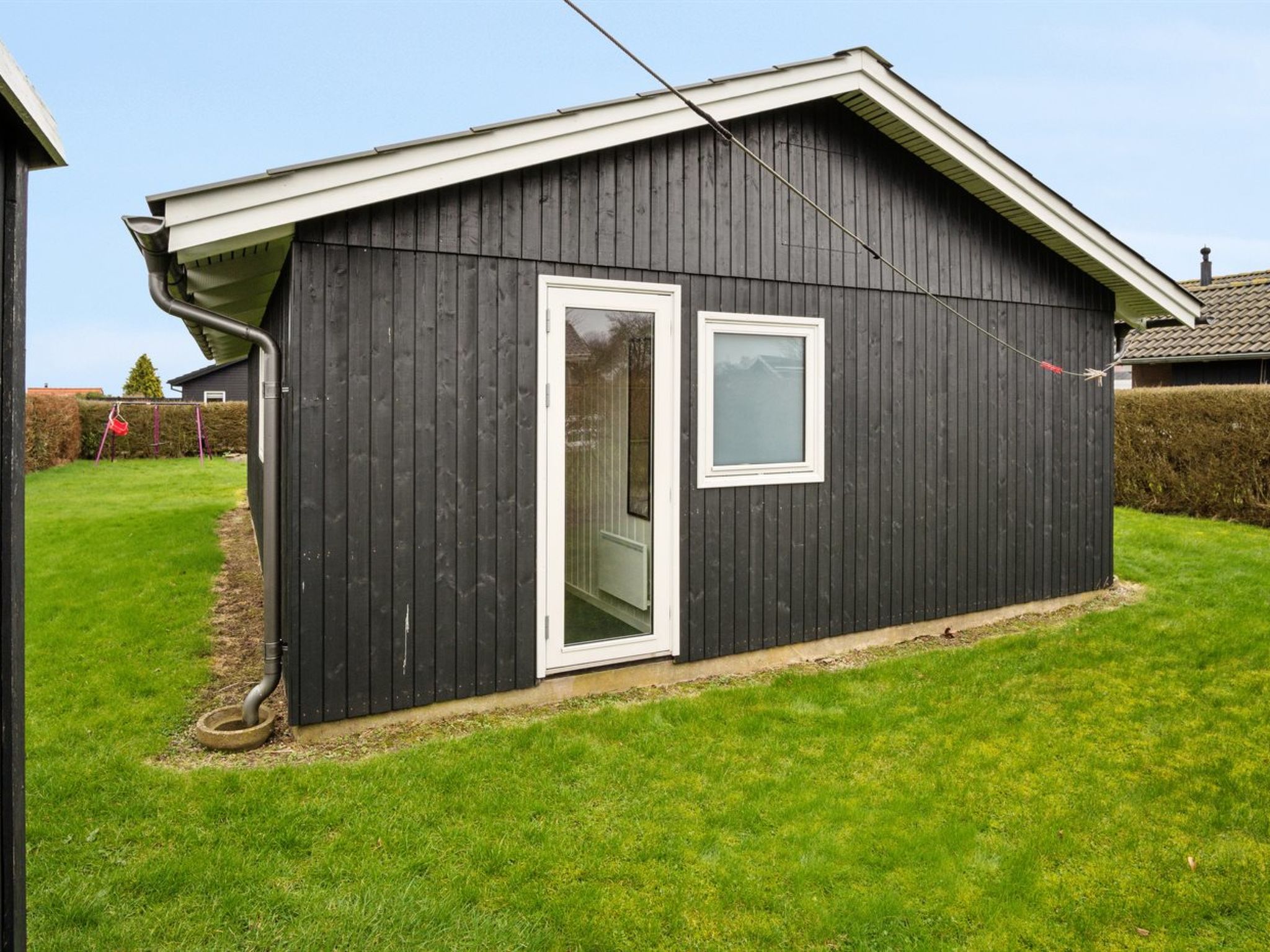 "Blesse" - 250m from the sea - Buiten