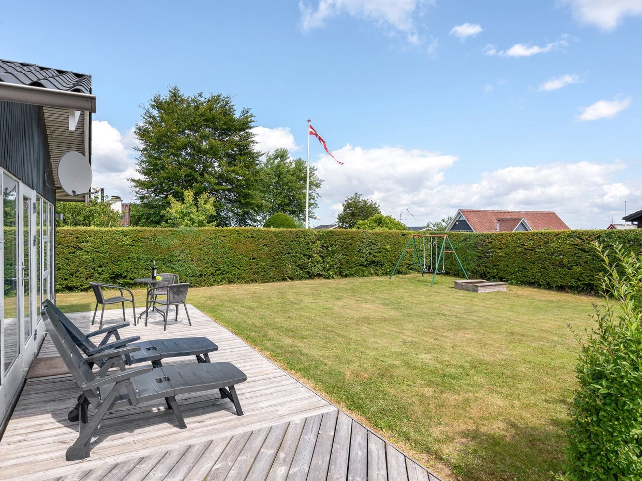"Blesse" - 250m from the sea — Terrace (4 of 26)