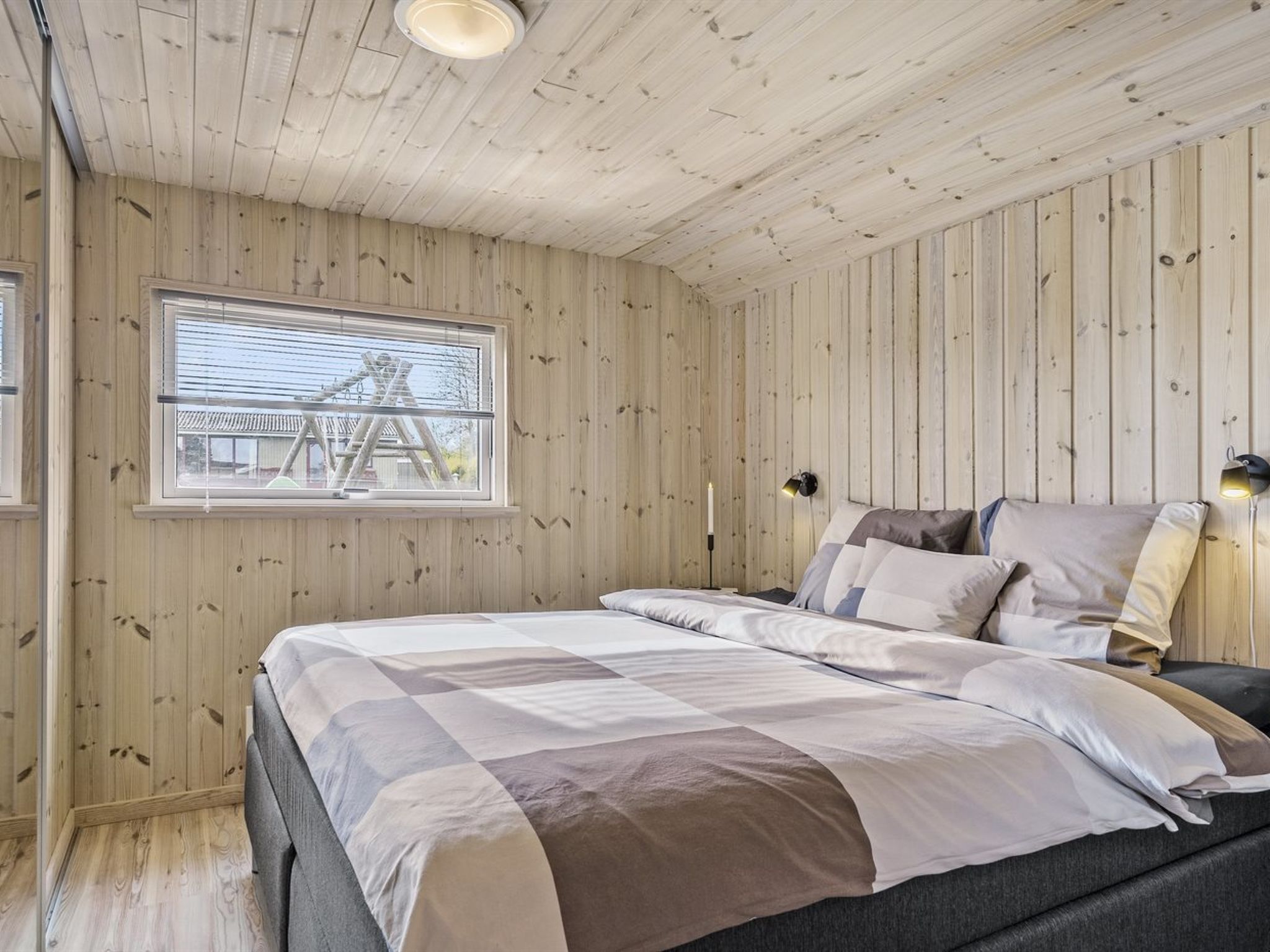 "Hansa" - 900m from the sea-Binnen