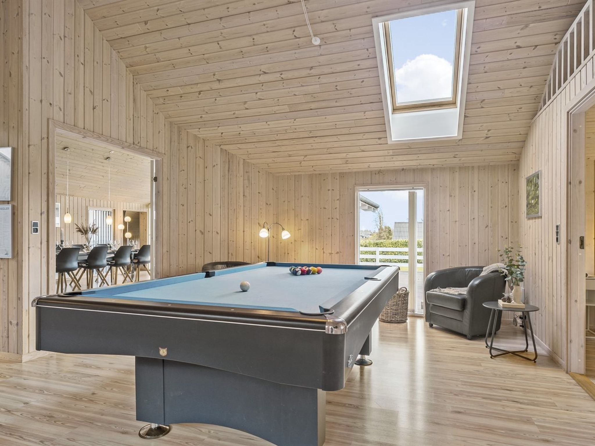 "Hansa" - 900m from the sea