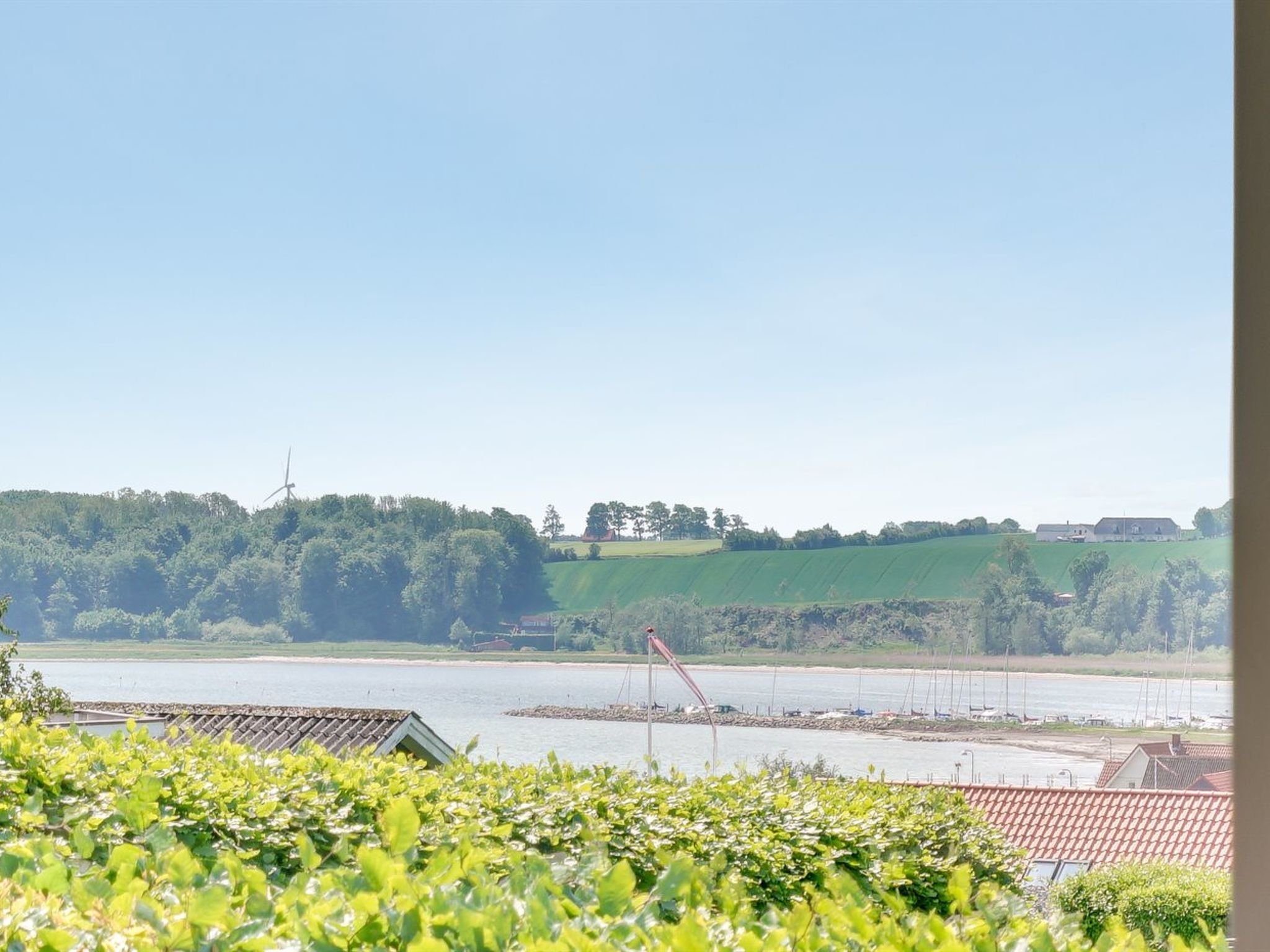 "Albantine" - 150m from the sea-Dehors