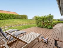 Vrijstaand vakantiehuis Ankarl in Hejls, 700 meter van zee - thumbnail 6