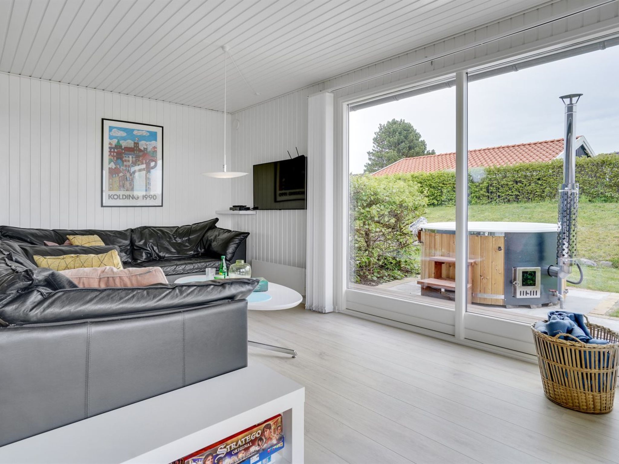 "Ankarl" - 700m from the sea