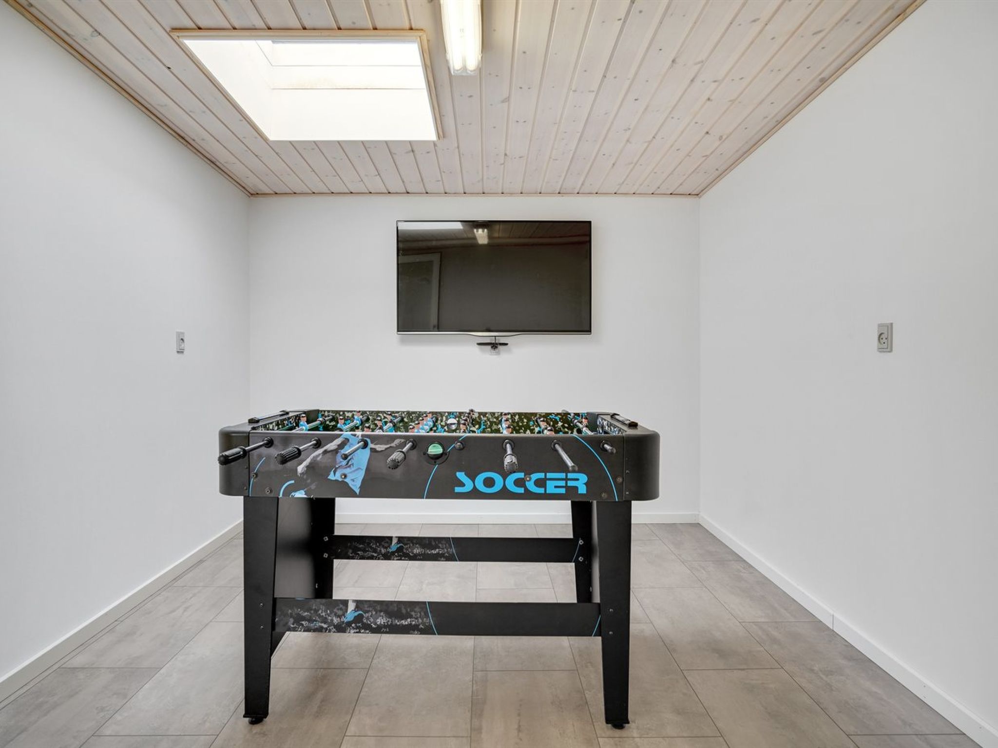 "Ankarl" - 700m from the sea - Binnen
