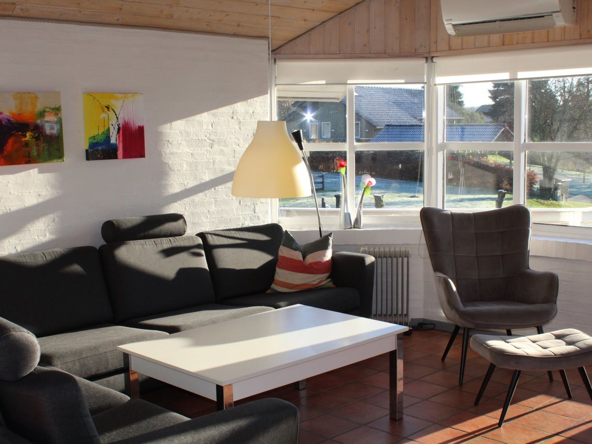 "Berglind" - 850m from the sea-Binnen