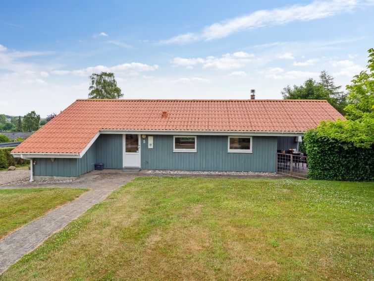 Search and Stay destination Hejls, Denmark from AU$ 189. "Alexander" - 900m from the sea in SE Jutland