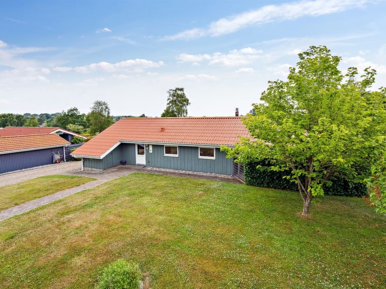 Search and Stay destination Hejls, Denmark from AU$ 189. "Alexander" - 900m from the sea in SE Jutland