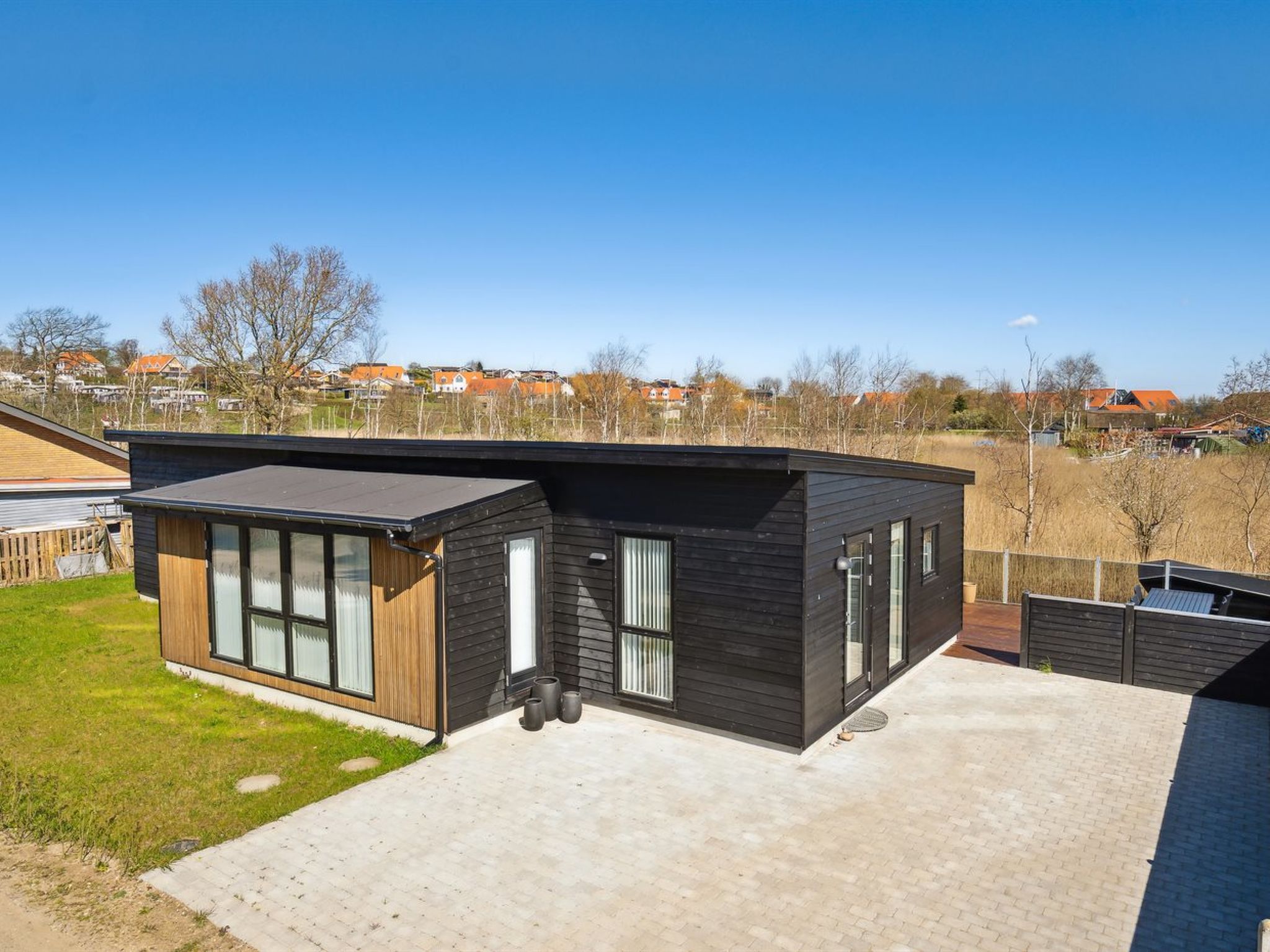"Thorlaf" - 200m from the sea
