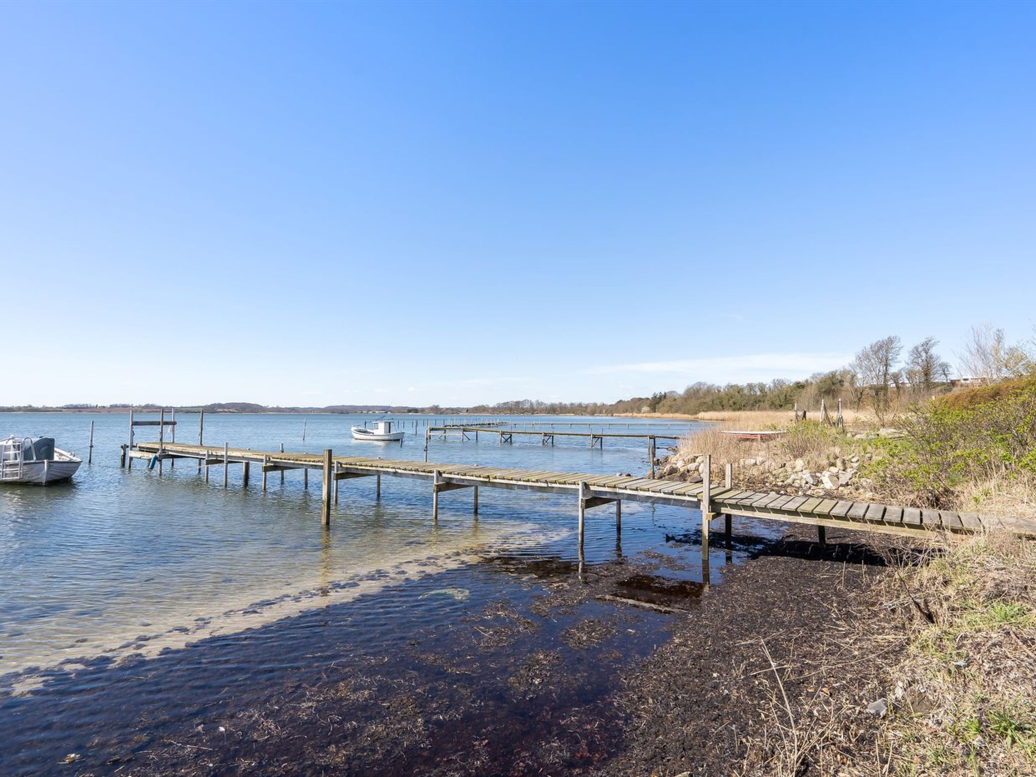 "Thorlaf" - 200m from the sea - Buiten