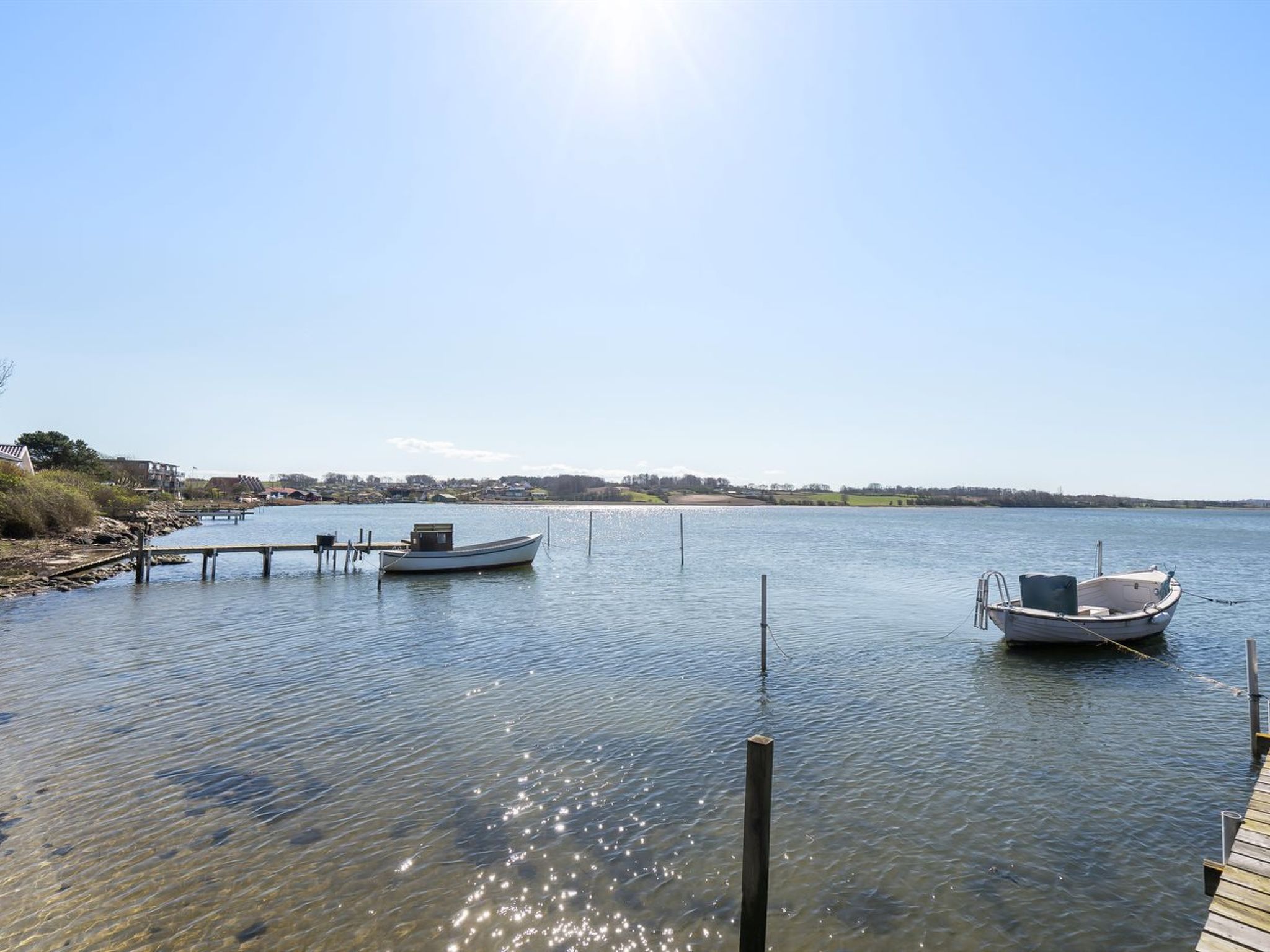 "Thorlaf" - 200m from the sea - Buiten