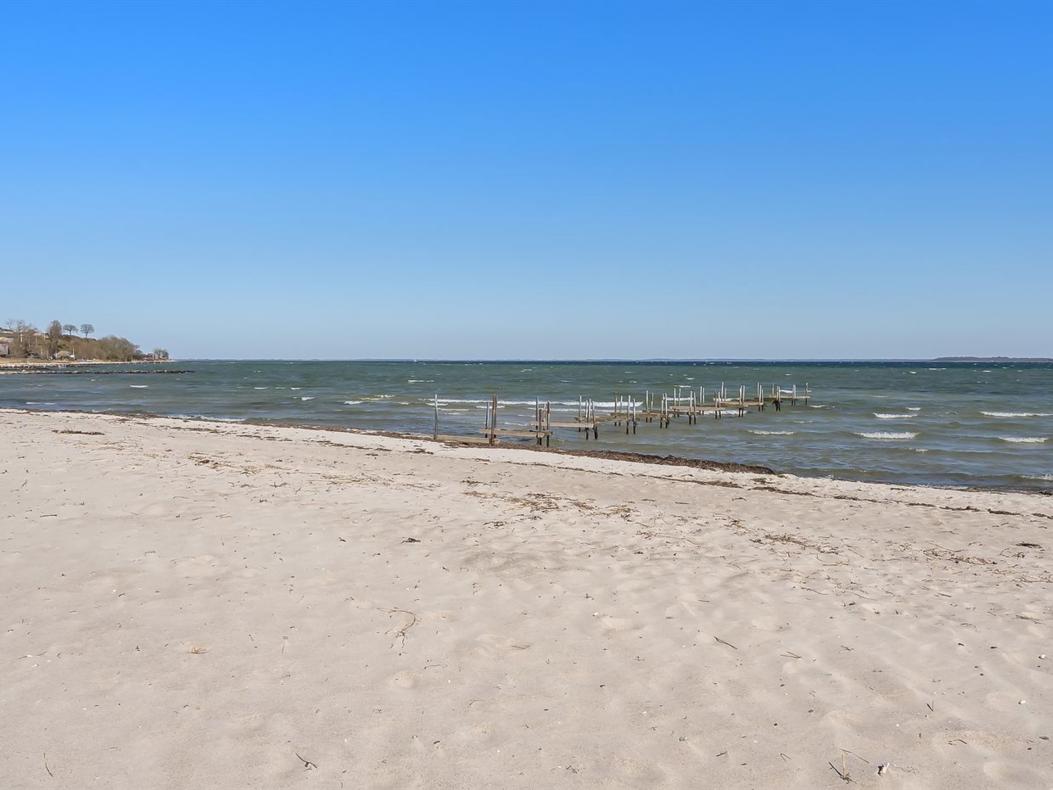 "Thorlaf" - 200m from the sea - Buiten