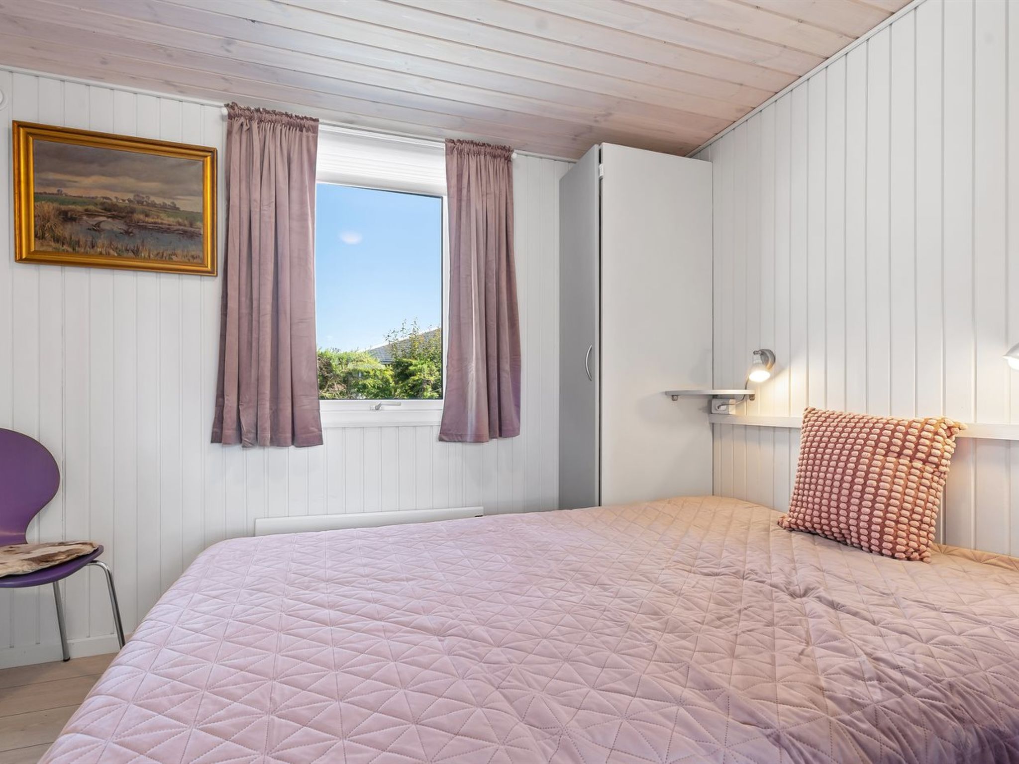 "Tabithe" - 500m from the sea - Binnen