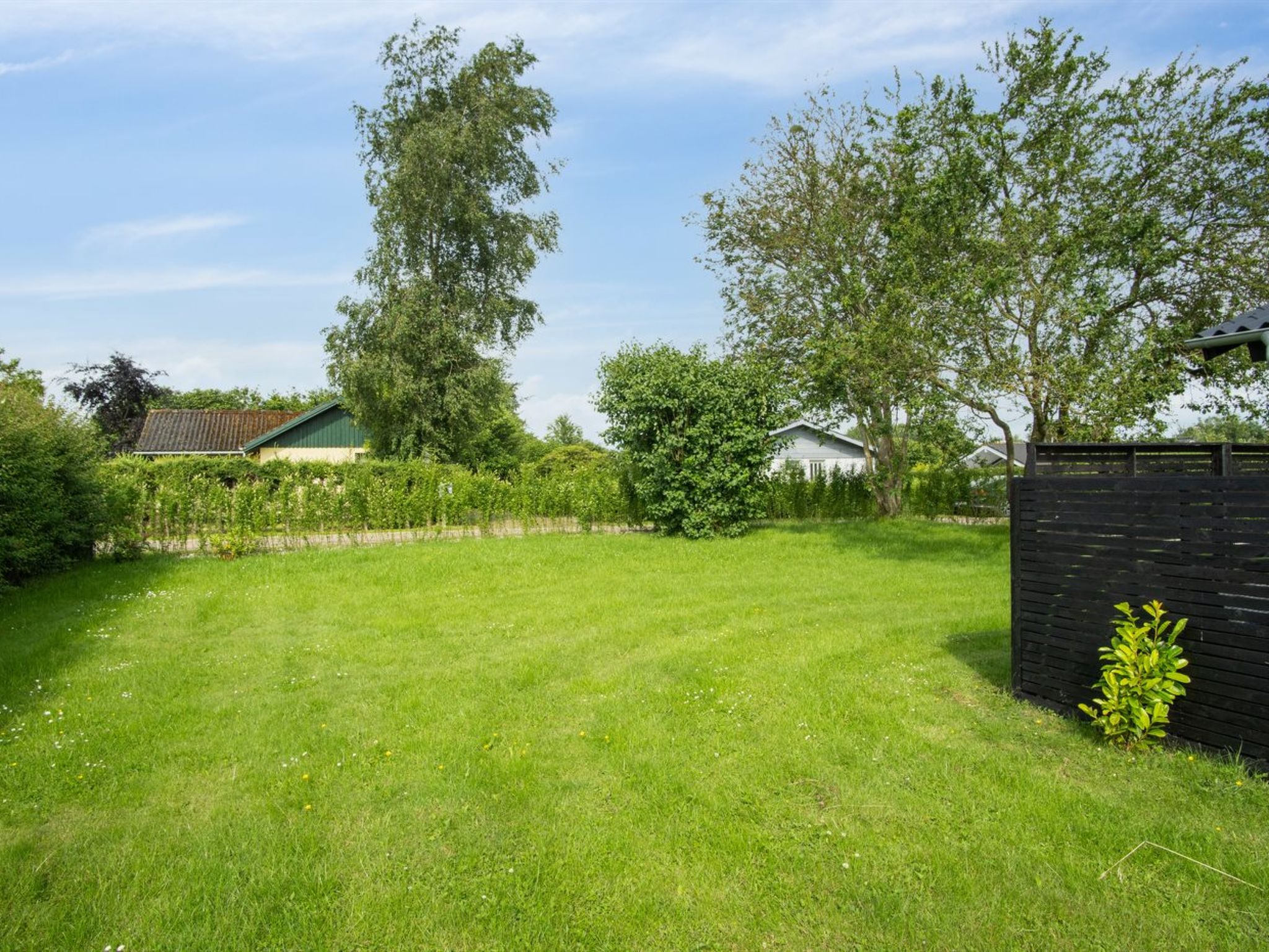 "Volmer" - 700m from the sea - Buiten