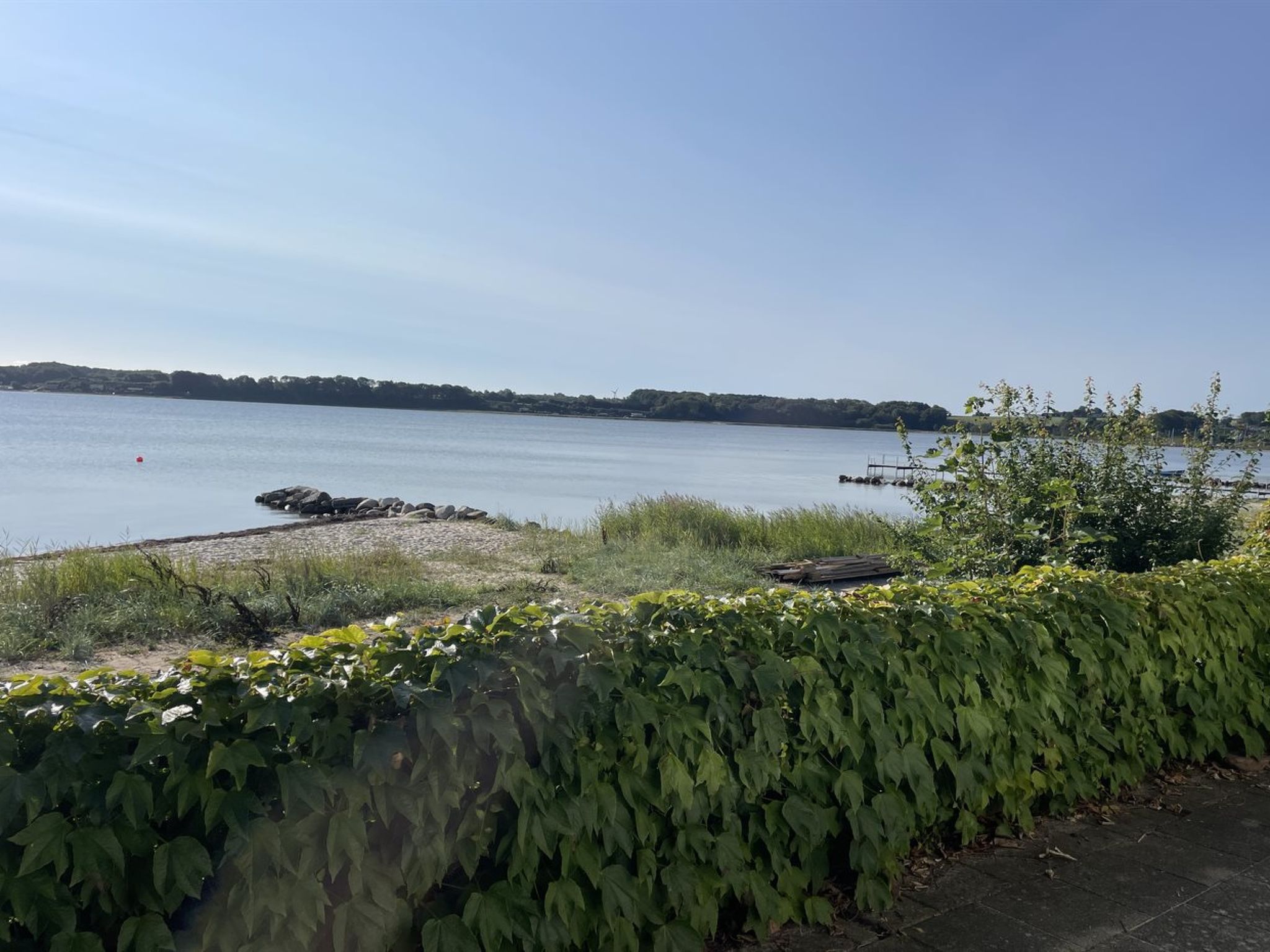 "Drifa" - 20m from the sea - Buiten