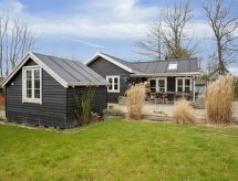 5-persoons vakantiehuis Aksinja in Hejls op 700m van zee - thumbnail 1