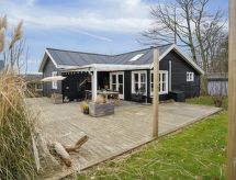 5-persoons vakantiehuis Aksinja in Hejls op 700m van zee - thumbnail 2