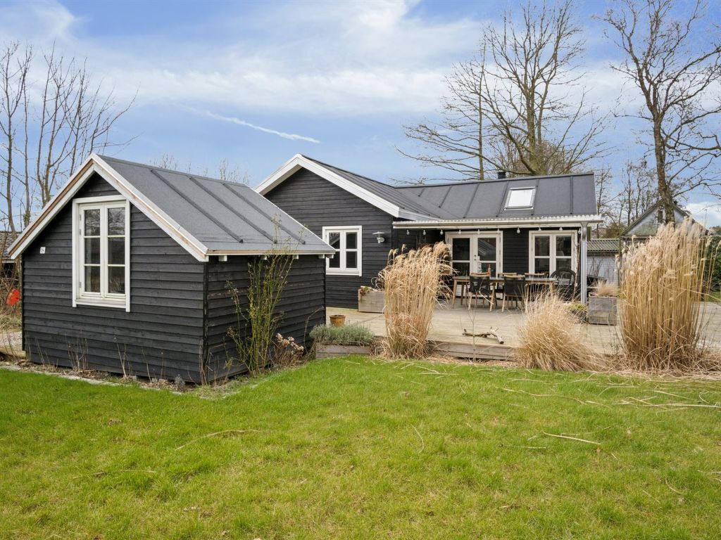 Vakantiehuis Aksinja in Denemarken